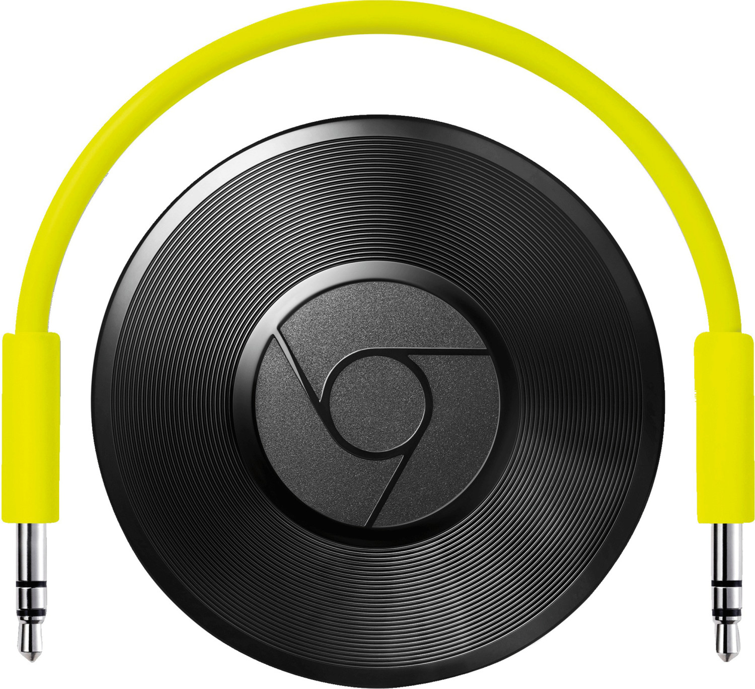 Google Chromecast Audio