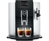 Jura e8 platinum shop