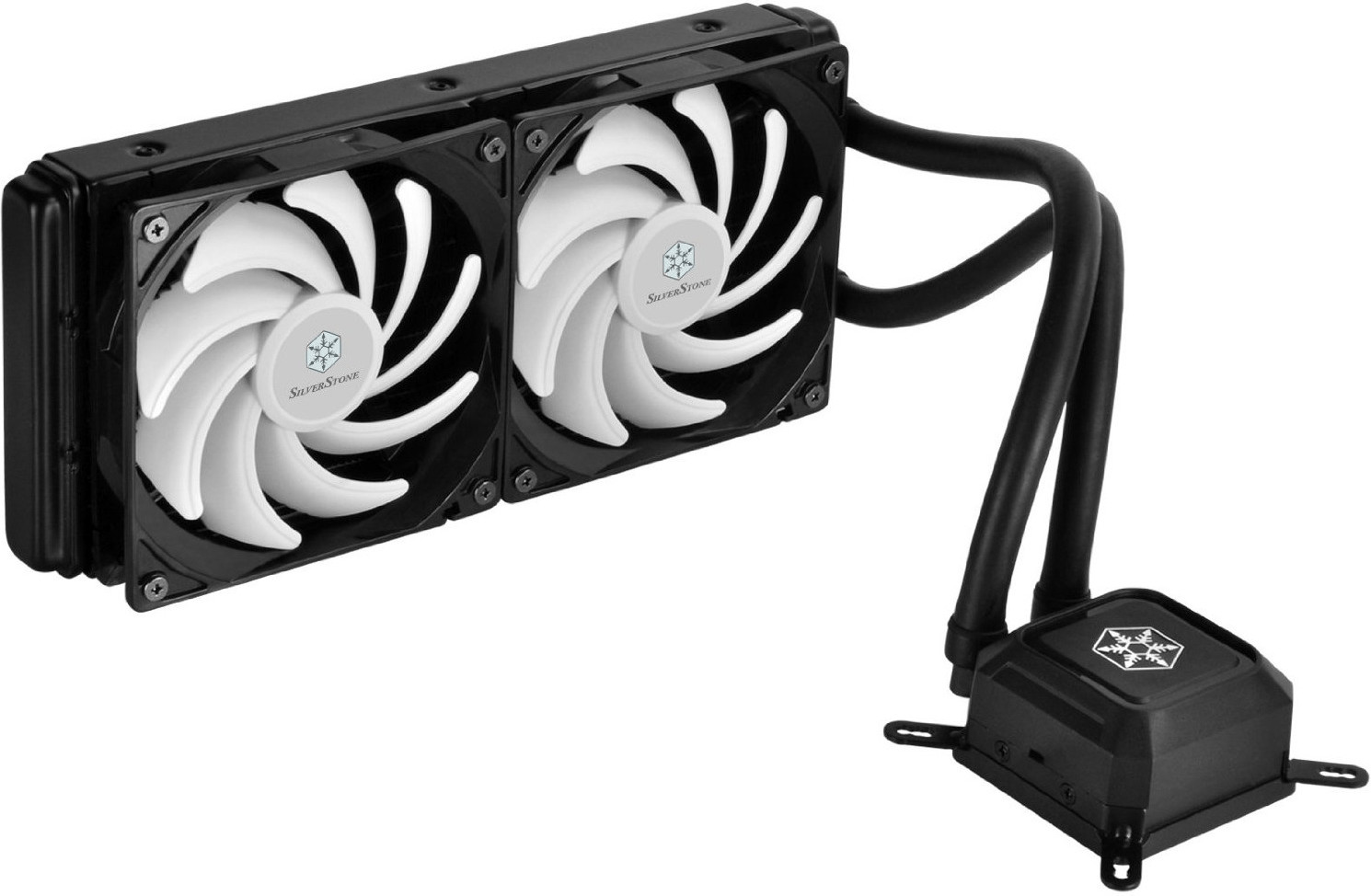 SilverStone Tundra TD02-Lite