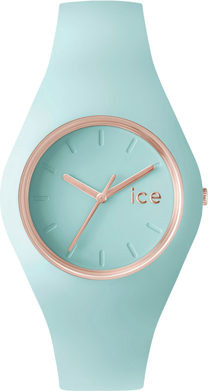 Ice Watch Ice Glam Pastel M aqua (ICE.GL.AQ.U.S.14)