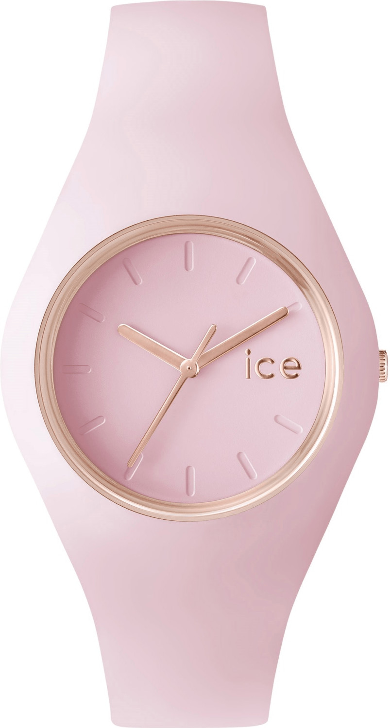 Ice Watch Ice Glam Pastel M pink lady (ICE.GL.PL.U.S.14)