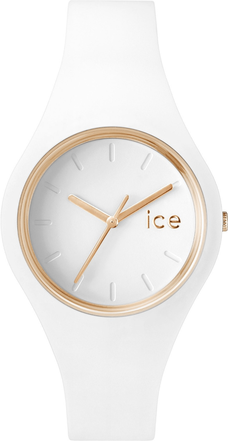 Ice Watch Ice Glam S white (ICE.GL.WE.S.S.14)
