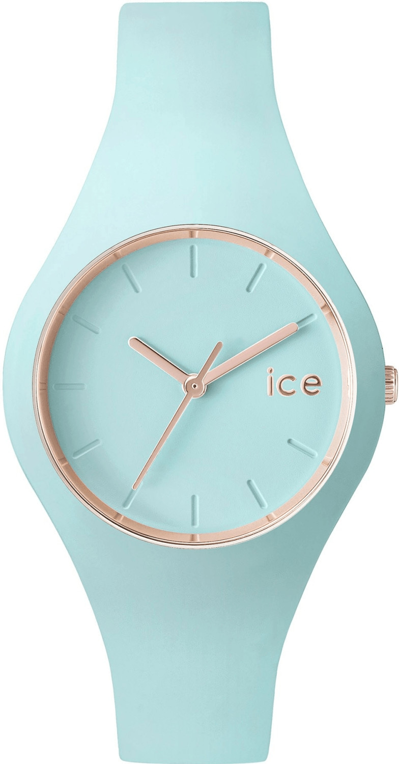Ice Watch Ice Glam Pastel S aqua (ICE.GL.AQ.S.S.14)