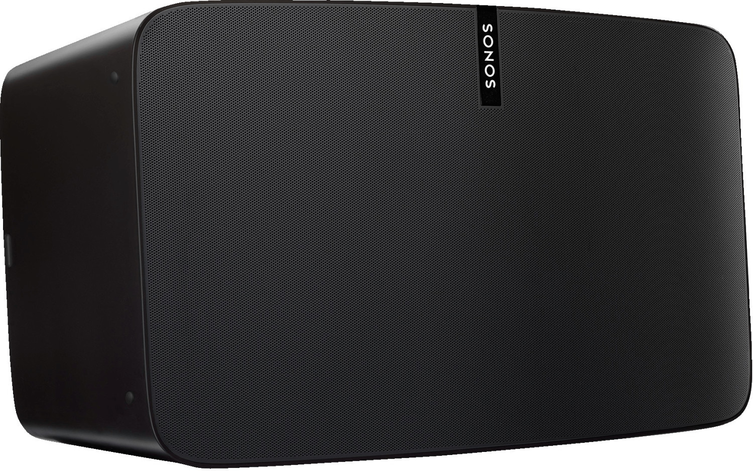 Sonos Play:5 (2. Generation) (noir)