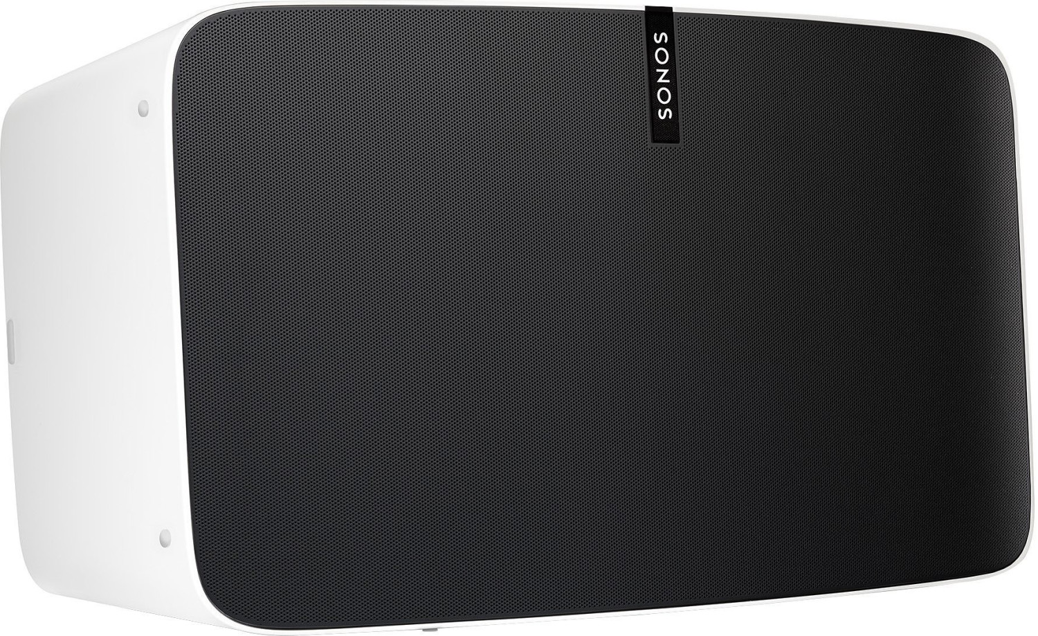 Sonos Play:5 (2. Generation) (blanc)