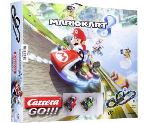 carrera go mario kart 8
