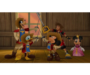 Kingdom Hearts HD II.8: Final Chapter Prologue (PS4) ab 11,13