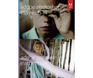 adobe photoshop element 14 for i mac