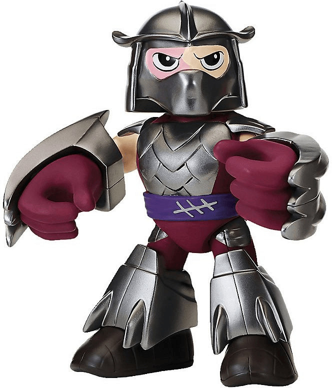 Stadlbauer Turtles Half Shell Heroes