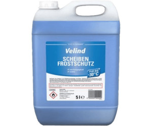 Scheiben-Frostschutz 20 Liter bis -60°c - HIWESO Shop