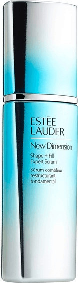 Estée Lauder New Dimension Shape + Fill Expert Serum