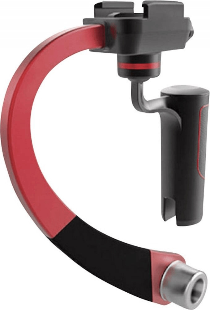 Tiffen Steadicam Curve Red