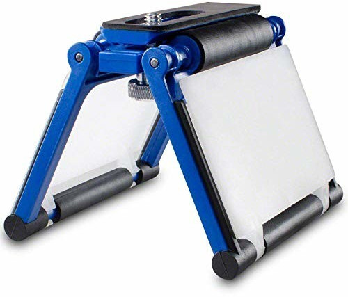 Gary Fong Flip-Cage Blueberry Blue
