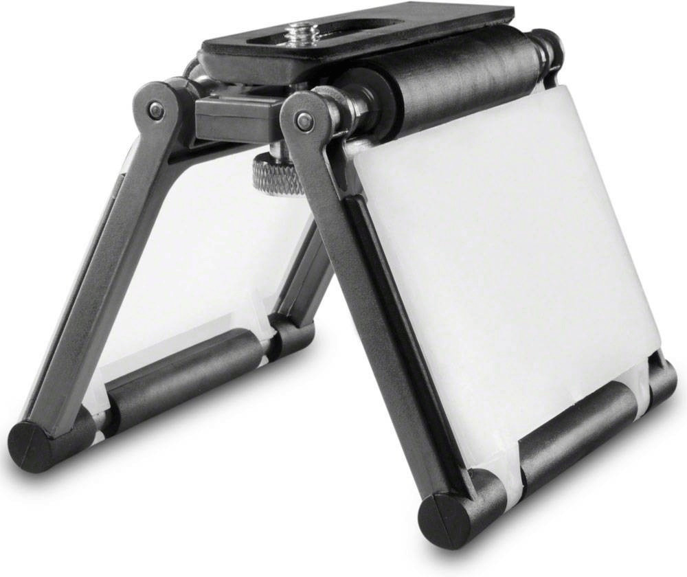 Gary Fong Flip-Cage Midnight Black