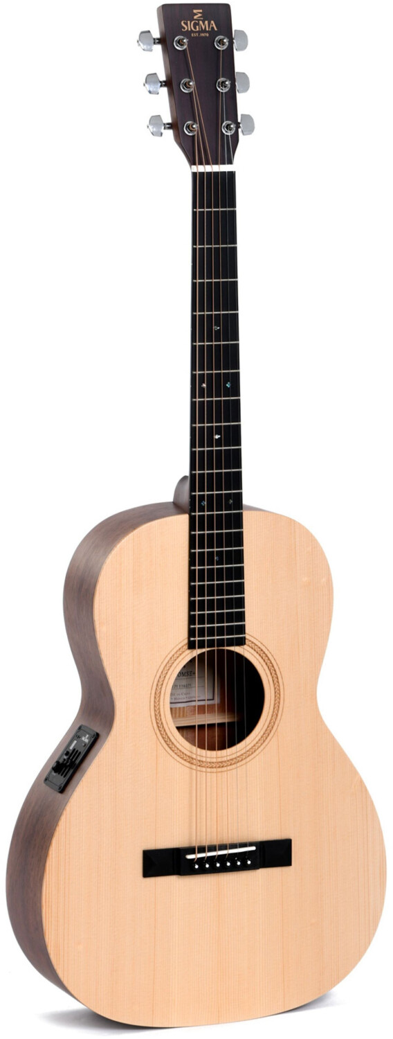 Sigma Guitars 00MSE Custom Special