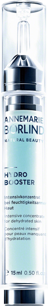 Annemarie Börlind Intensive Hydro Booster Concentrate (15 ml)