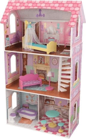 KidKraft Maison de poupée Pénélope