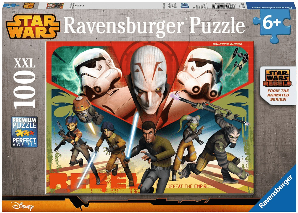 Ravensburger 10563