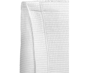 Heren Saunakilt Set - Badjassen - Loungewear - Pyjama's