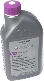 VW G013040M2