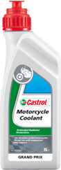 Castrol Motorcycle Coolant (1 l)