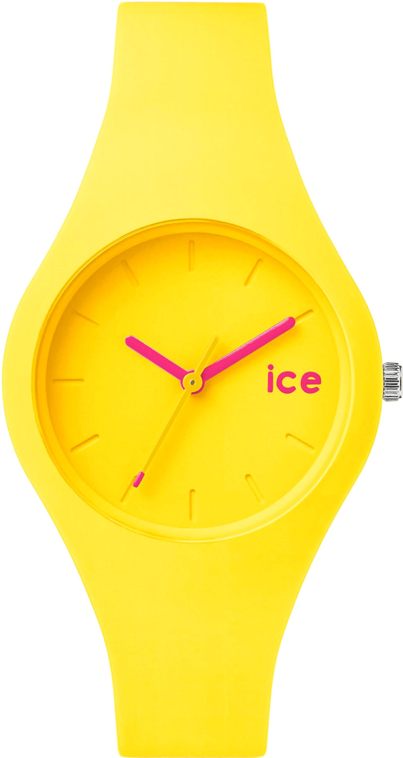 Ice Watch Ola S neon yellow (ICE.NYW.S.S.14)