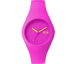Ice watch clearance neon pink