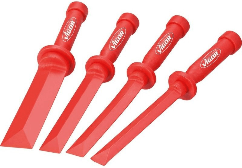 Vigor Equipment V2512