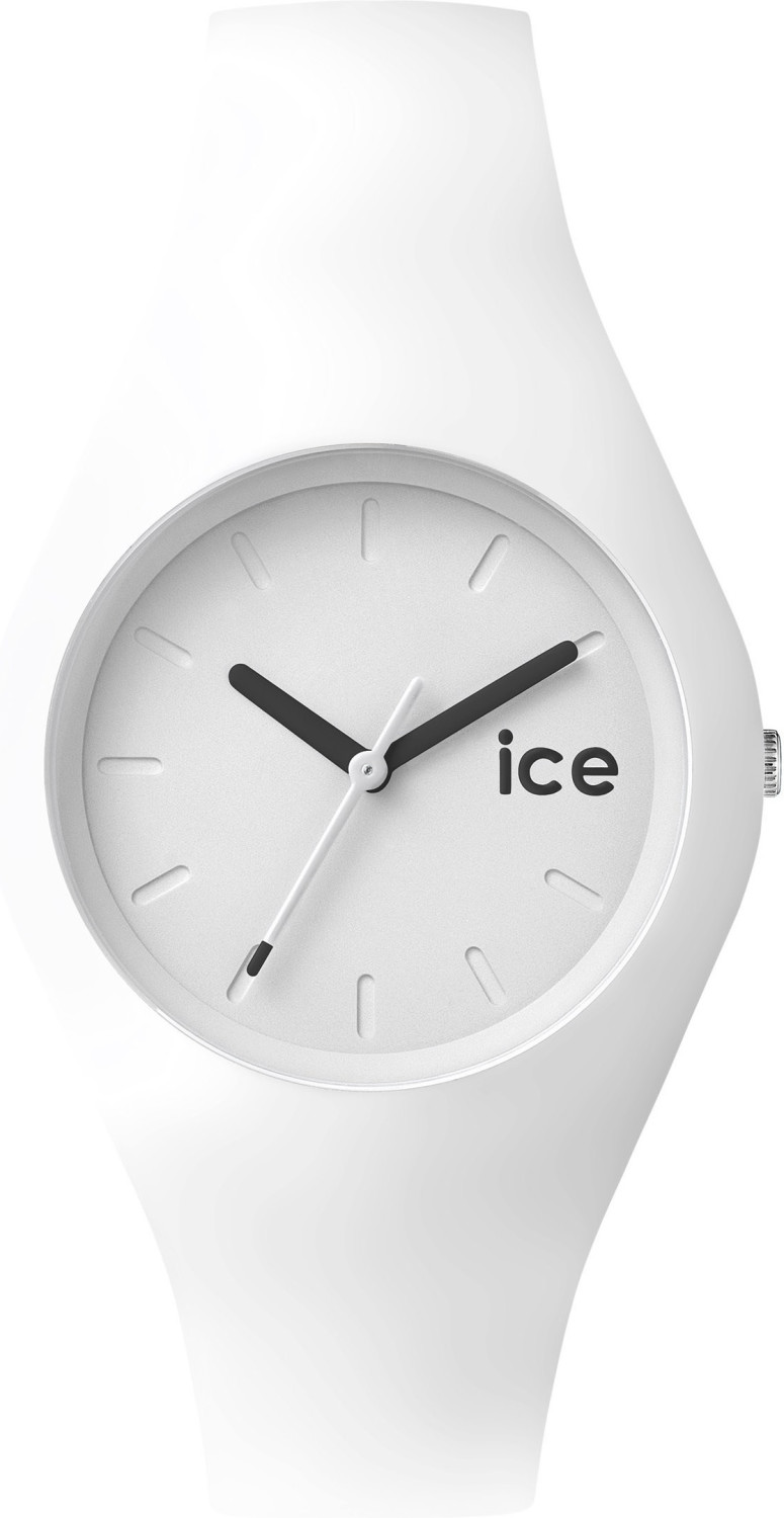 Ice Watch Ola M white (ICE.WE.U.S.15)