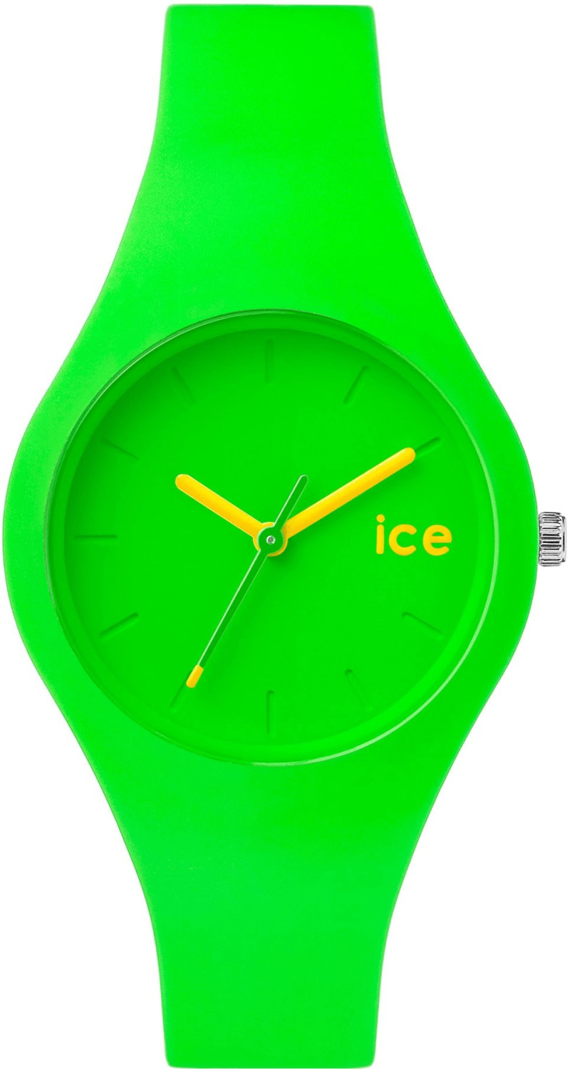 Ice Watch Ola S neon green (ICE.NGN.S.S.14)