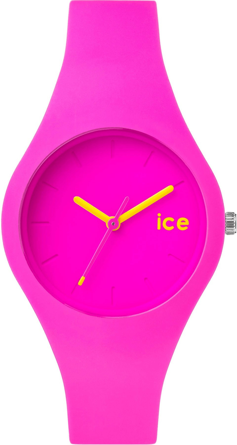 Ice Watch Ola S neon pink (ICE.NPK.S.S.14)
