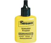 SONAX SchlossEnteiser (50 ml) sekundenschnelles enteisen