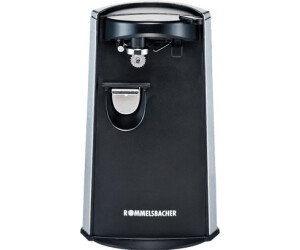 Rommelsbacher Dosenöffner Do 65 Ab 30,00 € | Preisvergleich Bei Idealo.de