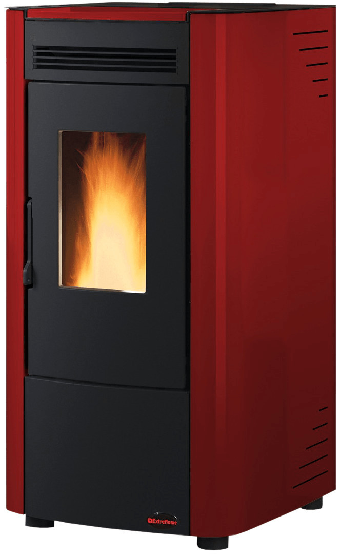 La Nordica Ketty bordeaux