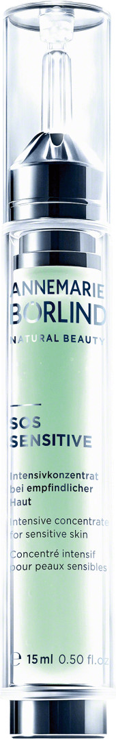 Annemarie Börlind Intensive Concentrate SOS Sensitive (15 ml)