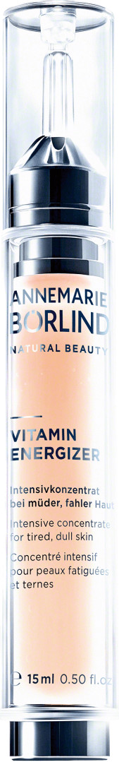 Annemarie Börlind Vitamin Energizer Intense Concentrate (15 ml)