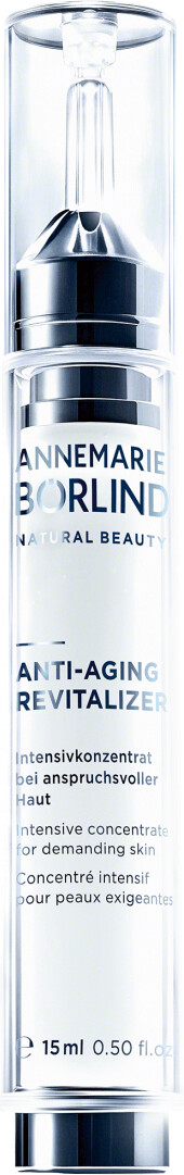 Annemarie Börlind Anti-Aging Revitalizer Intensive Concentrate (15 ml)