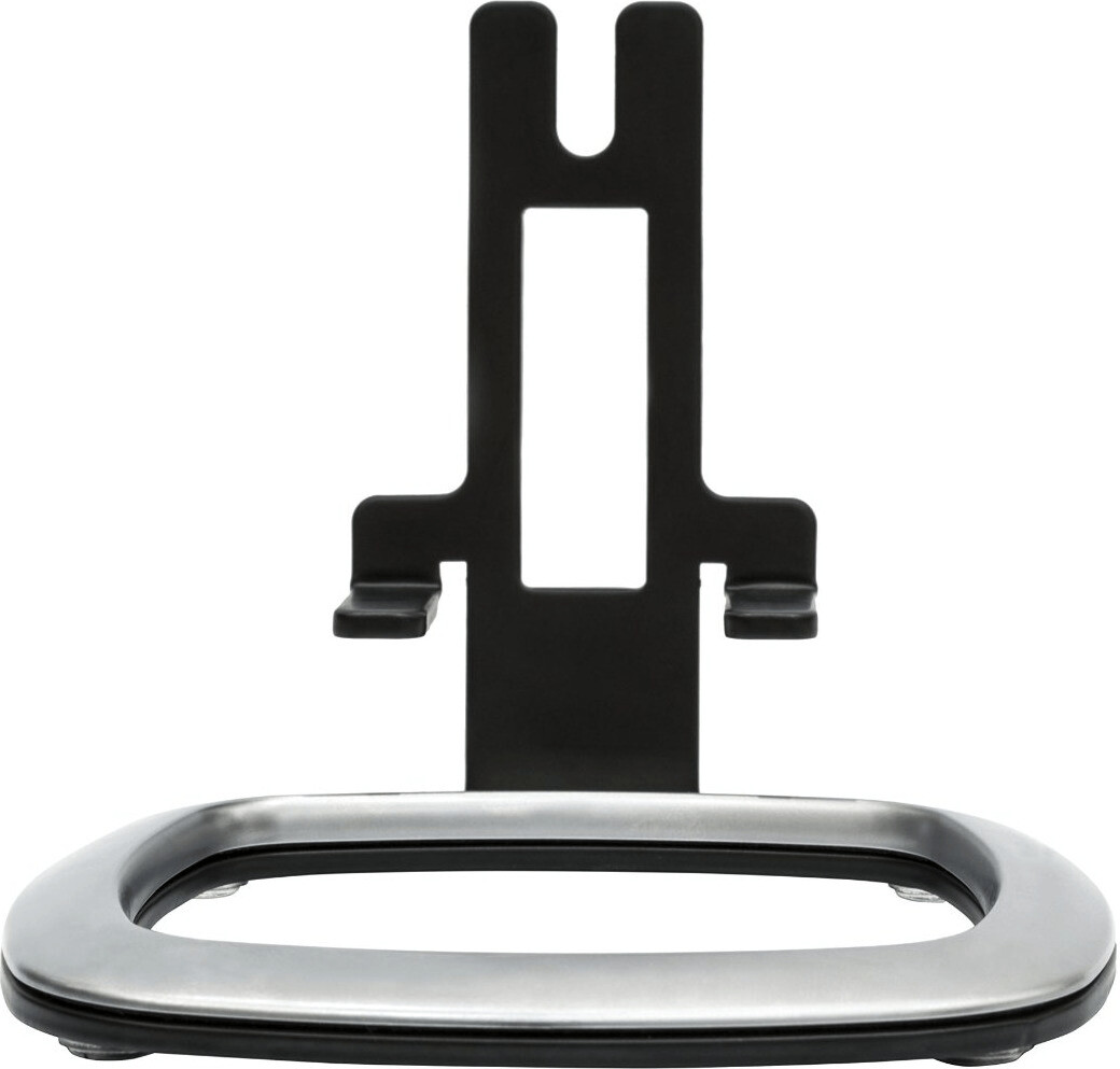 Image of Flexson Sonos Play:1 Desk Stand black