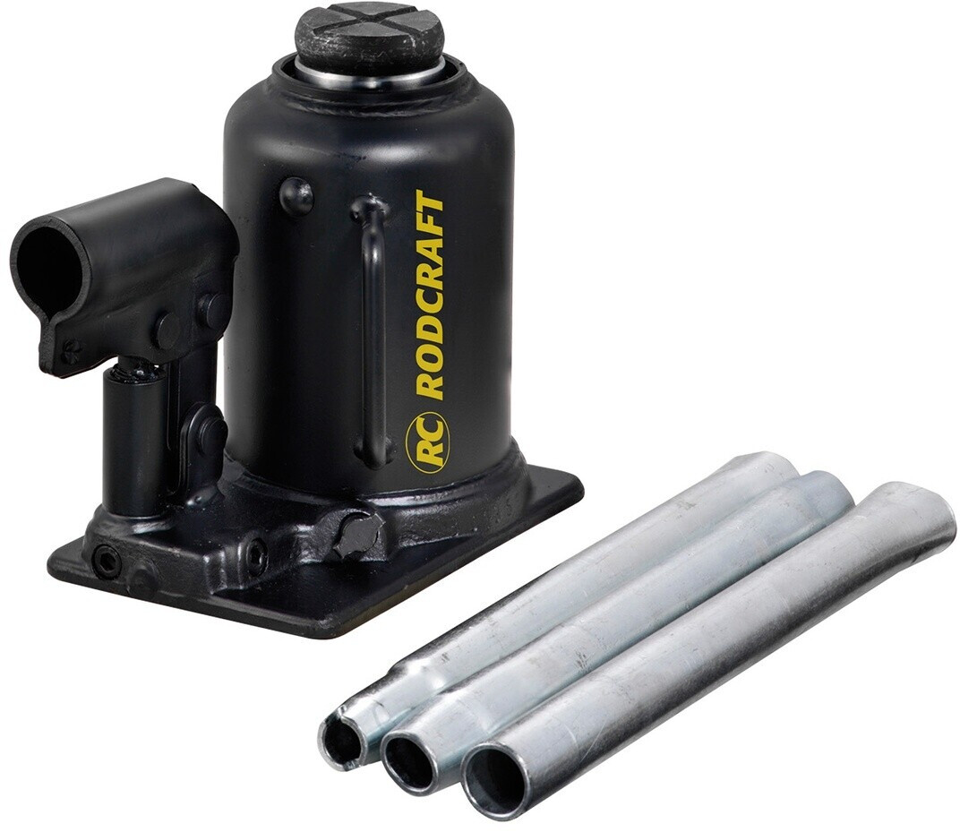 Rodcraft MGN 20
