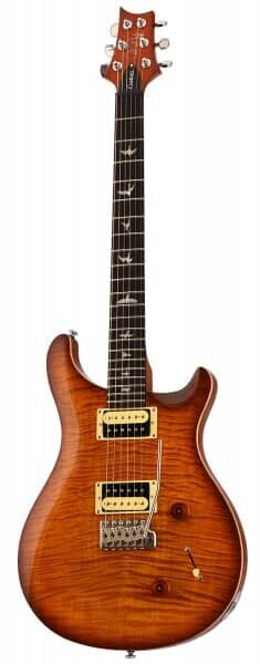 PRS SE Custom 22