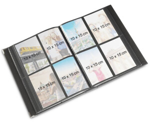 Hama Einsteckalbum New York City 10x15/400 ab 23,74 € | Preisvergleich bei