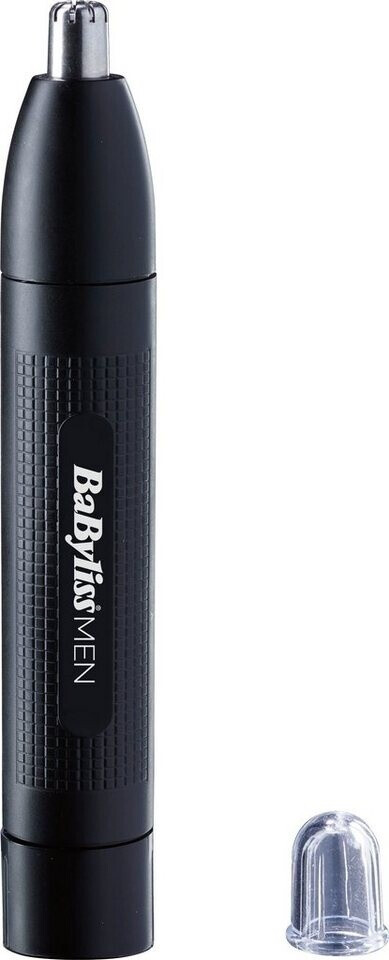 BaByliss Tondeuse nez/oreilles E650E