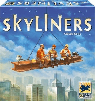 Skyliners (allemand)