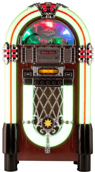 Auna Graceland XXL BT