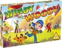 Windy Woody