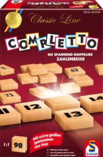 Completto