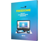 F-Secure Freedome VPN (5 Devices) (1 Year) (Box)