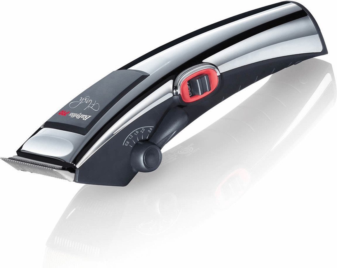 BaByliss Pro Tondeuse pro Clippers Flash FX668E
