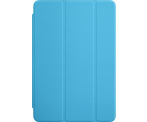 Apple iPad mini 4 Smart Cover blue (MKM12ZM/A)