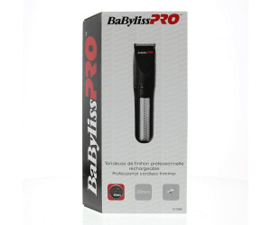 Babyliss PRO FX768E Haarschneidemaschine Haarschneider FORFEX 